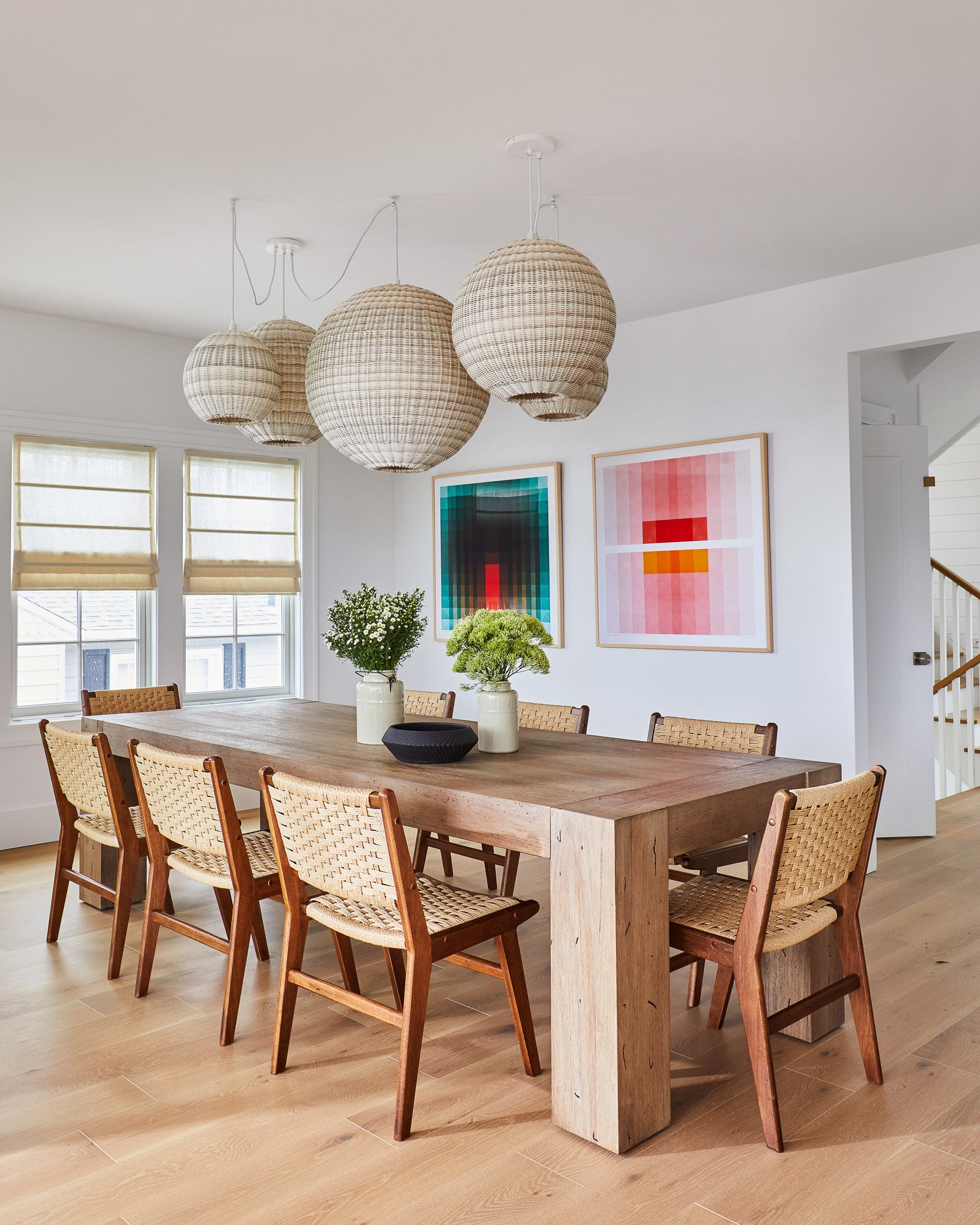 Shore Dining
