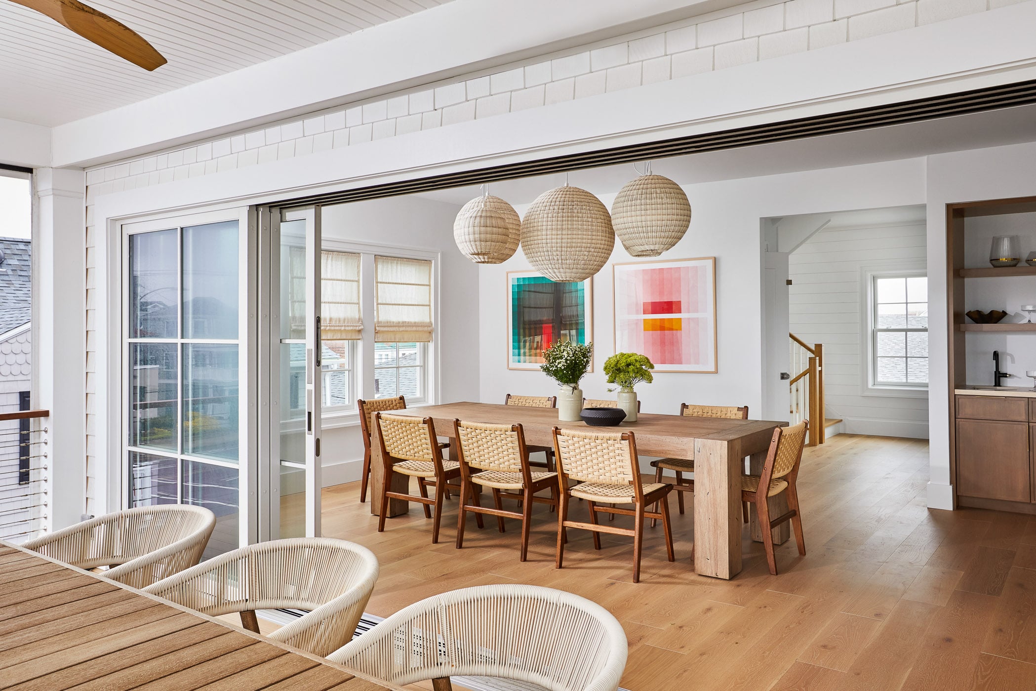 Shore Dining 1