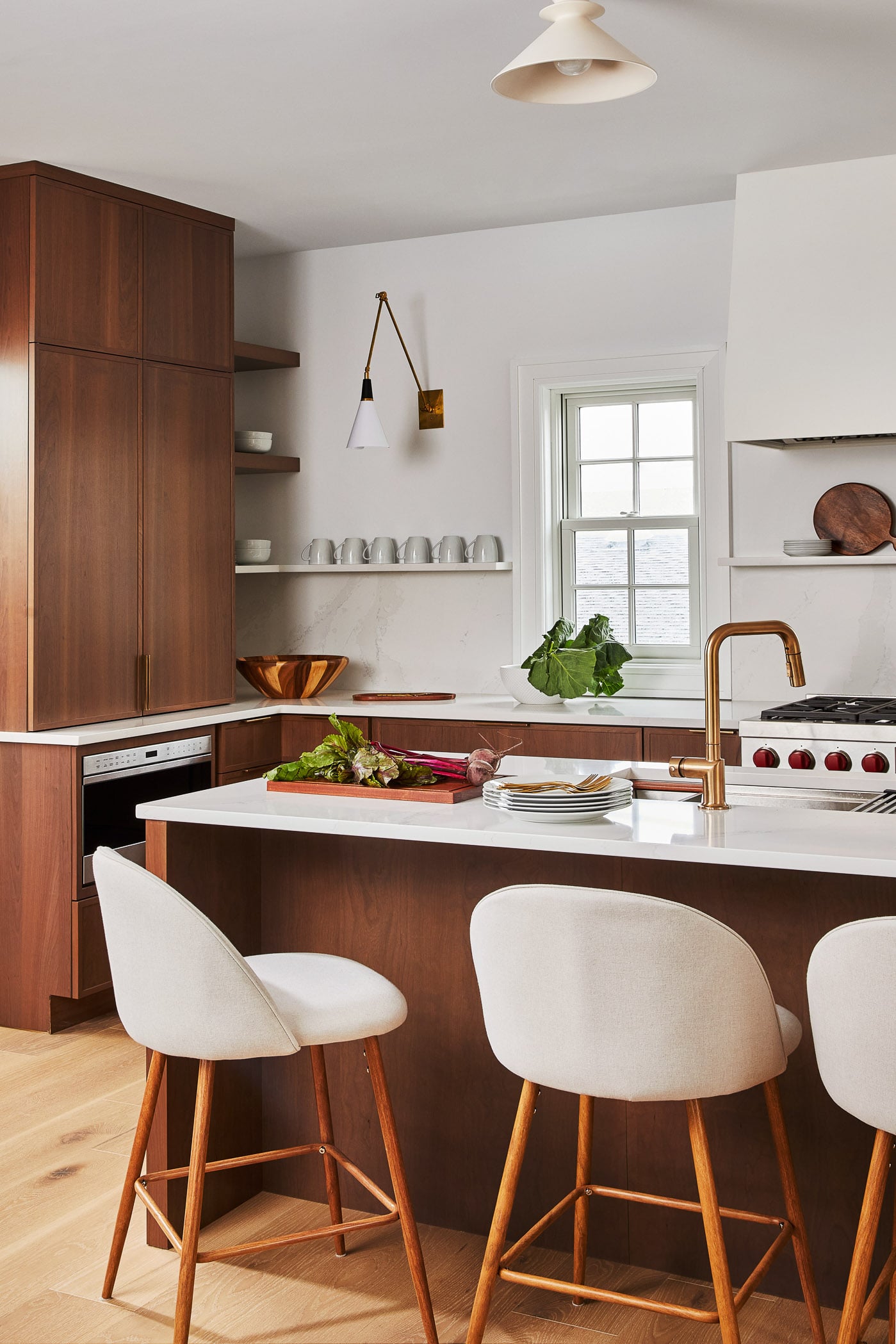 Shore Kitchen