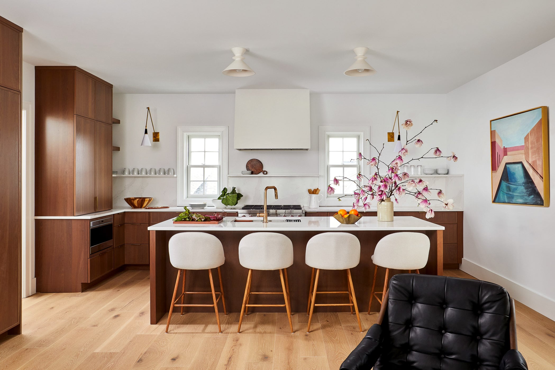 Shore Kitchen 1